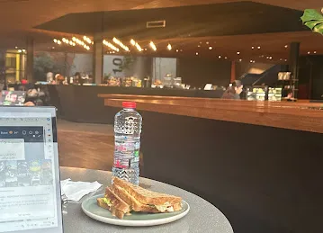 Trois Specialty coffee (Axiom town)