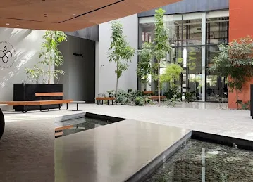 Trois Specialty coffee (Axiom town)