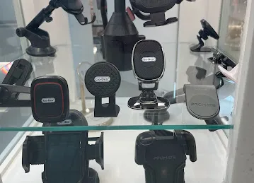Tronic tech phone