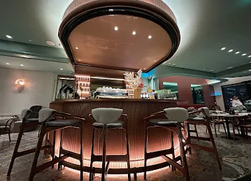 Trouvaille Restaurant - Al Jaddaf