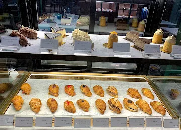Trouvaille Restaurant - Al Jaddaf