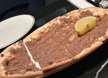 Trouvaille Restaurant - Al Jaddaf