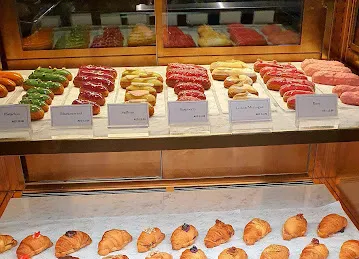 Trouvaille Restaurant - Al Jaddaf