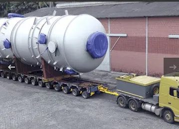 TRP FREIGHT LLC DUBAI