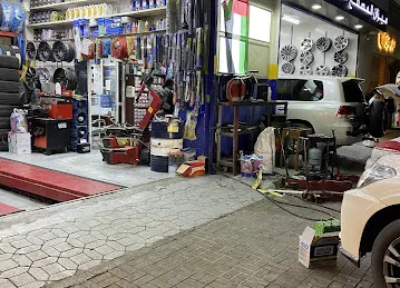 اطارات سيام