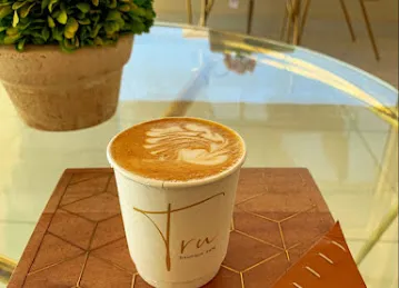 TRU BOUTIQUE CAFÈ