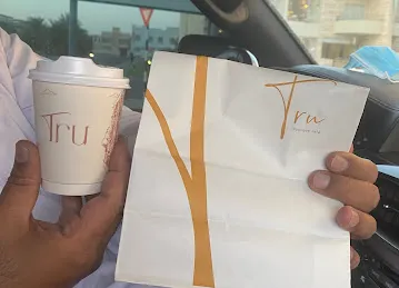 TRU BOUTIQUE CAFÈ