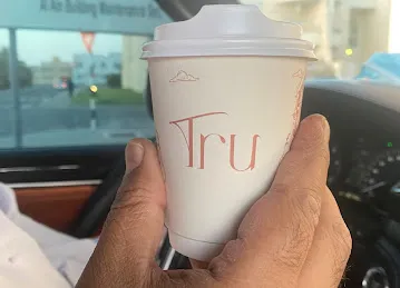 TRU BOUTIQUE CAFÈ