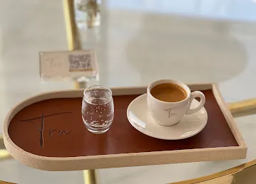 TRU BOUTIQUE CAFÈ