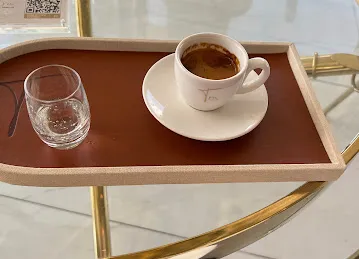 TRU BOUTIQUE CAFÈ