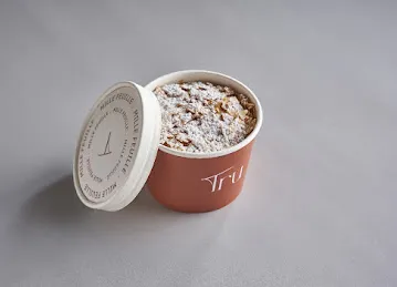 Tru Boutique Cafe - The 77 Valley - Dubai