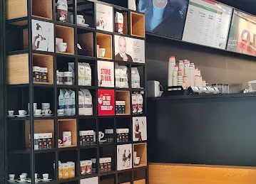 Trucillo Caffe