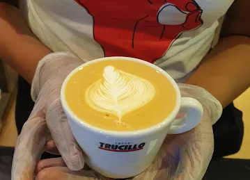 Trucillo Caffe