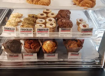 Trucillo Caffe