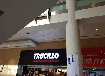Trucillo Caffe