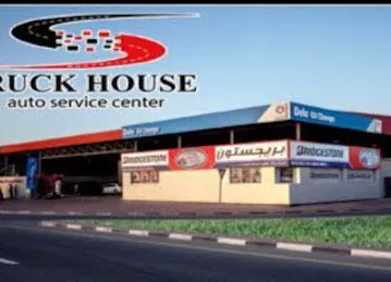 Truck House Auto Service Centre
