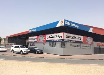 Truck House Auto Service Centre