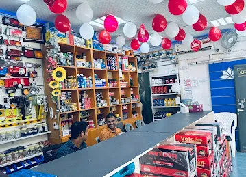 TRUCK MASTER AUTO SPARE PARTS TRADING LLC