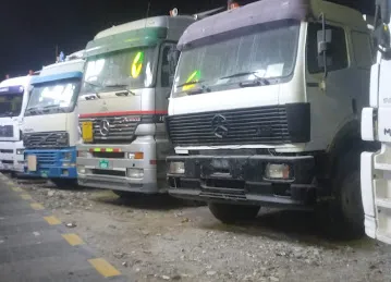 Truck Way Auto Repair & Turning Workshop