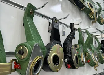 Truck Way Auto Spare Parts Trading LLC