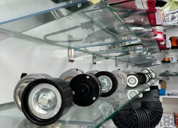 Truck Way Auto Spare Parts Trading LLC