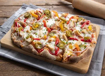 True Bread & Pinsa di Roma Delivery Restaurant