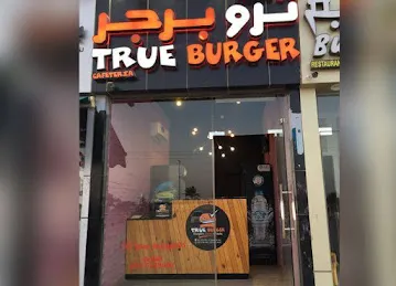 True Burger