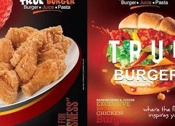 True Burger