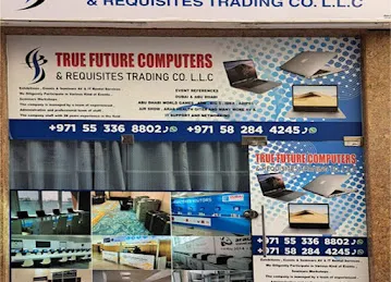 True Future Computers Rental & Trading