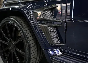True Koncept Garage