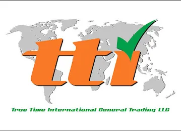 True Time International