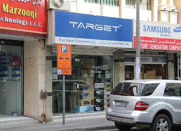 True Value Computers LLC But Dubai