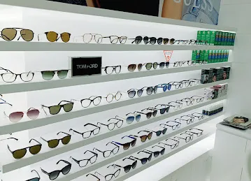 TRUE VISION OPTICALS LLC ( RTA DRIVING EYETEST CENTER)