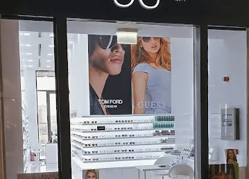 TRUE VISION OPTICALS LLC ( RTA DRIVING EYETEST CENTER)