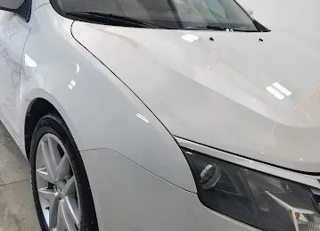 True Wipe Cars Polishing