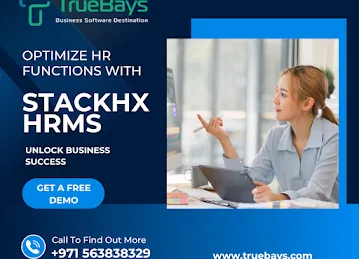 TrueBays IT Software Trading LLC