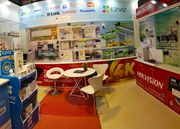 Truelink Middle East FZCO - HIKVISION