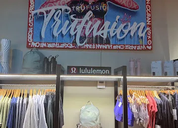 TruFusion, Dubai