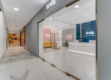 Truly Dental Dubai