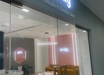 Truly Dental Dubai