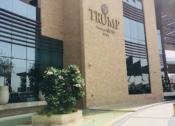 Trump International Golf Club, Dubai