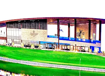 Trump International Golf Club, Dubai