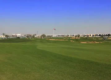 Trump International Golf Club, Dubai