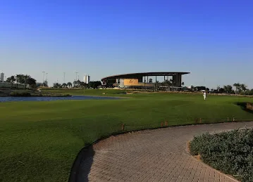 Trump International Golf Club, Dubai