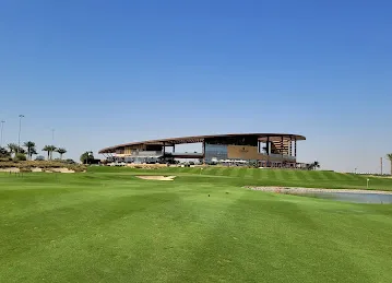 Trump International Golf Course and Clubhouse