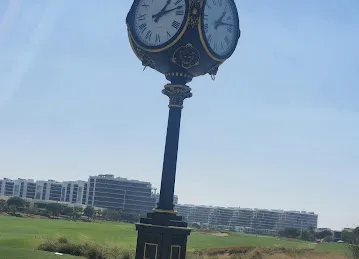 Trump International Golf Course and Clubhouse