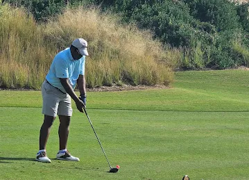 Trump International Golf Course and Clubhouse