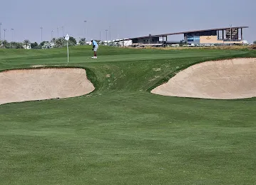 Trump International Golf Course and Clubhouse
