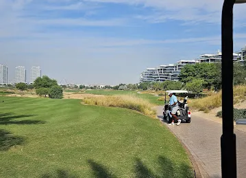 Trump International Golf Course and Clubhouse