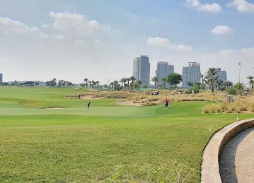 Trump International Golf Course and Clubhouse